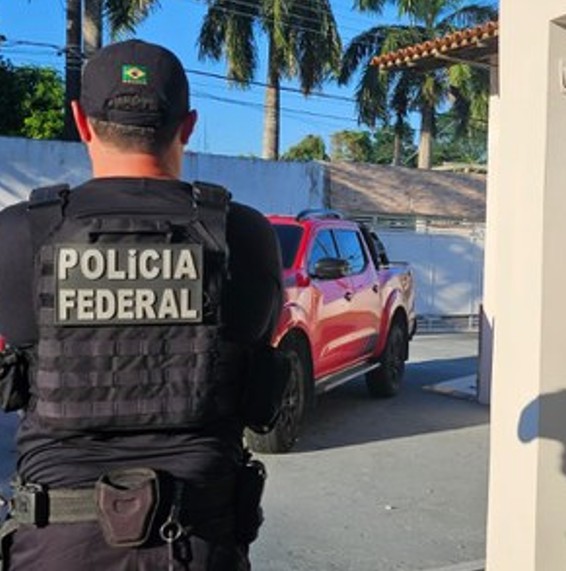 Operação prende três traficantes em Manaus e em Roraima