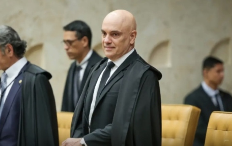 Bolsonaristas esperam que prisão de Bolsonaro acelere sanção de Trump a aliados de Moraes