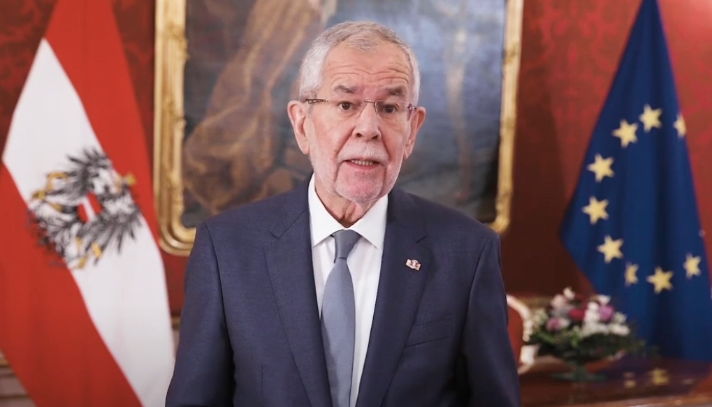 Presidente da Áustria cancela ida à COP30 por causa de custos em Belém
