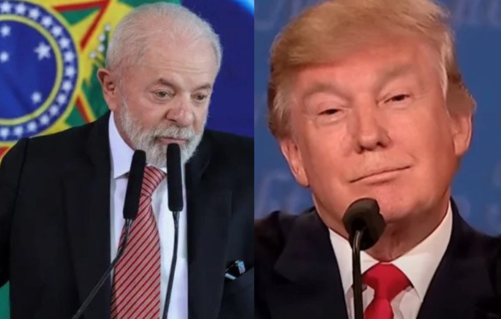 Brasil aciona OMC contra tarifa de 50% imposta por Trump
