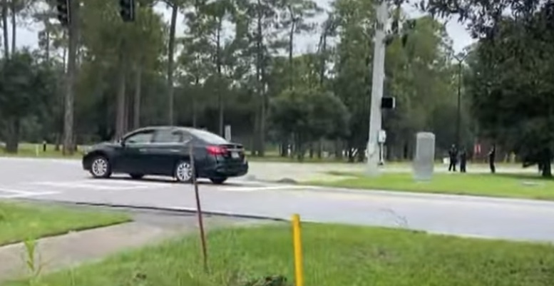 Atirador deixa feridos e base militar nos EUA entra em lockdown