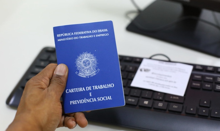 Sine Manaus oferta 465 vagas de emprego nesta quinta–feira; confira