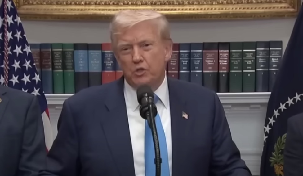 COP30: Belém rejeita visita de Trump e o declara 'persona non grata'