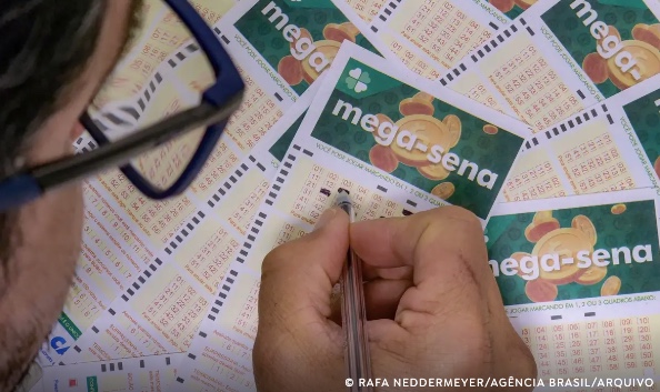 Confira resultado do concurso 2898 da Mega-Sena 