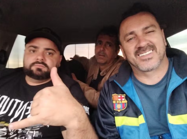 Quatro amigos desaparecem após viagem para cobrar dívida de R$ 1 milhão