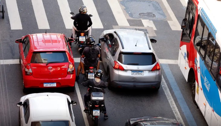 Emergências com motociclistas adiam cirurgias complexas no SUS