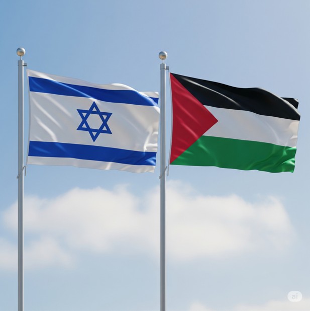 Plano de Israel prevê deslocamento forçado de palestinos até 7 de outubro