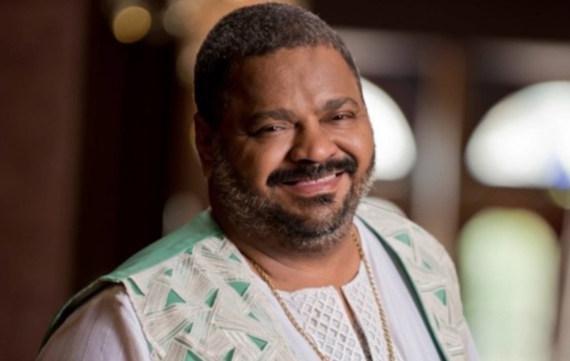 Arlindo Cruz morre aos 66 anos no Rio de Janeiro