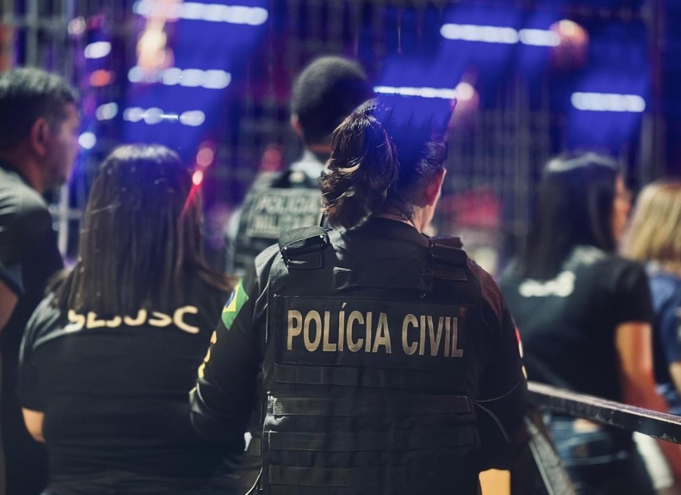 Ação alerta sobre violência doméstica em bares da Zona Norte de Manaus