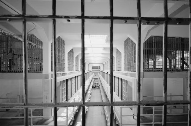 Alcatraz: relembre fuga com papel higiênico da prisão mais temida dos EUA
