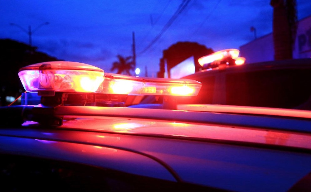 Adolescente é apreendido com oxi, pasta base e maconha em Redenção