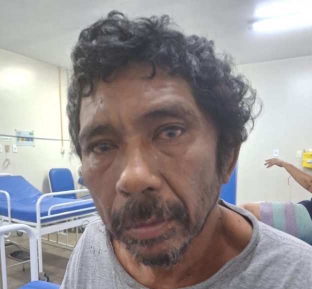 SPA em Manaus busca familiares de paciente sem identificação