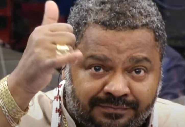 Sambista Arlindo Cruz será velado em celebração com gurufim; entenda