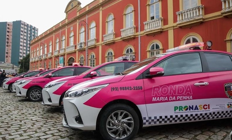 Homem é preso por ameaçar e tentar agredir esposa em Manaus