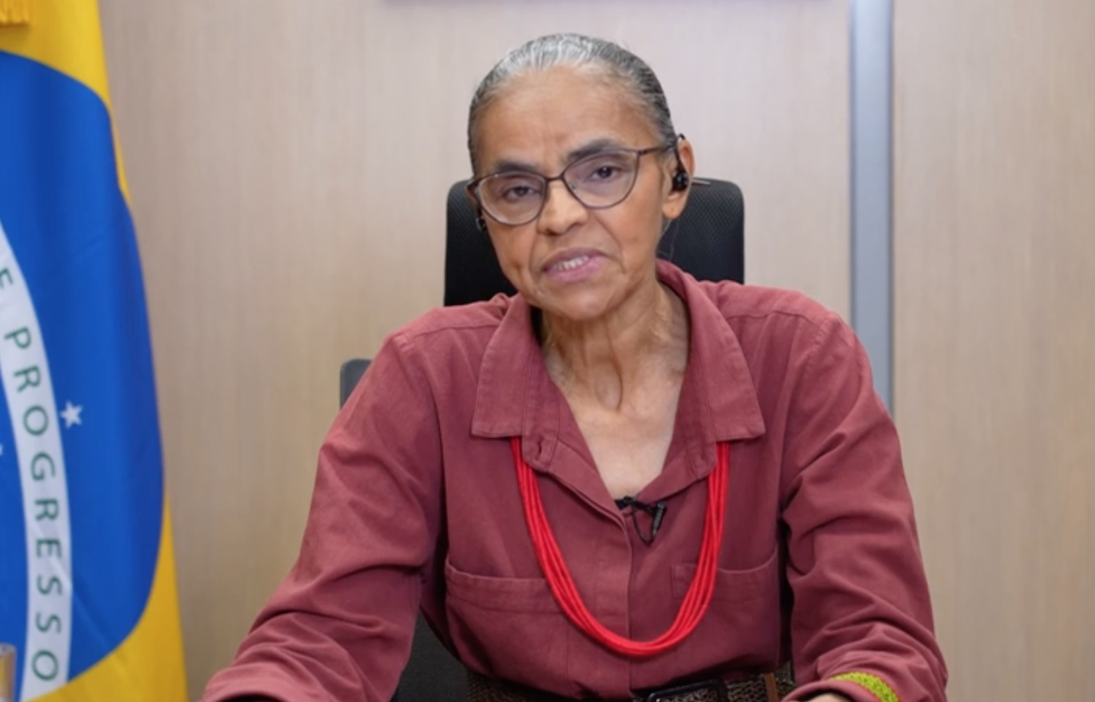Marina Silva alerta para "preços inaceitáveis" na hospedagem da COP30