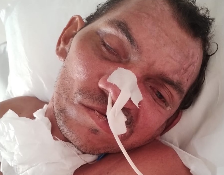 Hospital João Lúcio busca familiares de paciente atropelado em Manaus