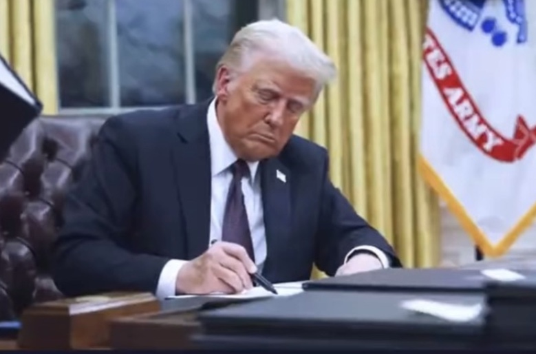 Trump prorroga trégua tarifária com a China por 90 dias