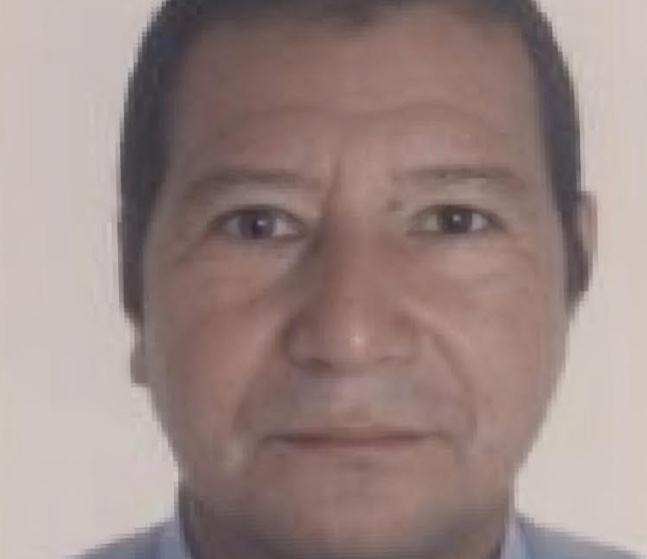 IML pede ajuda para localizar parentes de idoso de Coari