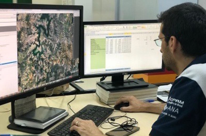 Com vagas em Manaus, CPRM abre concurso com salários de até R$ 10 mil