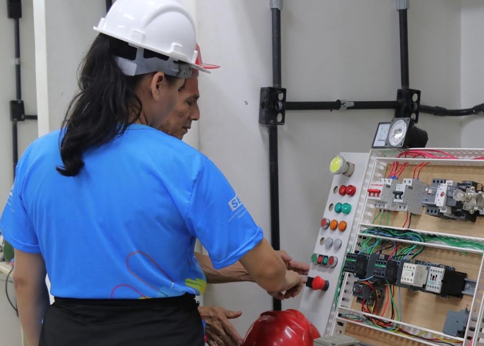 Senai abre 2.855 vagas gratuitas em cursos de qualificação no Amazonas