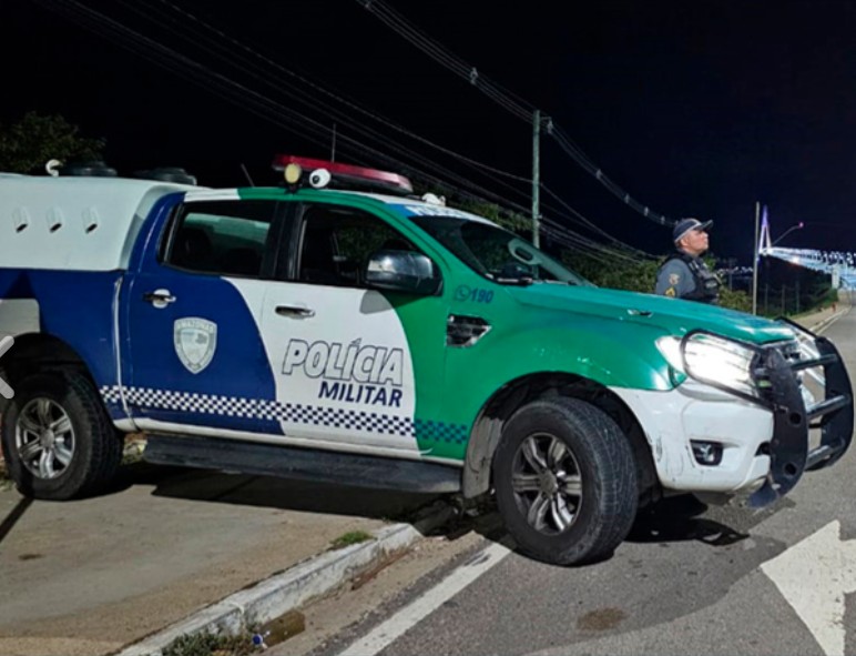 Guarda Municipal captura assaltante foragido no Jorge Teixeira