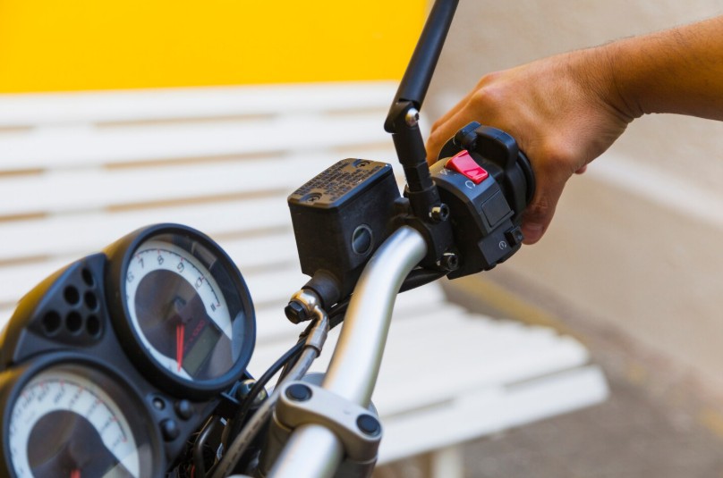 Motociclista de app é preso suspeito de estuprar passageira em Manaus