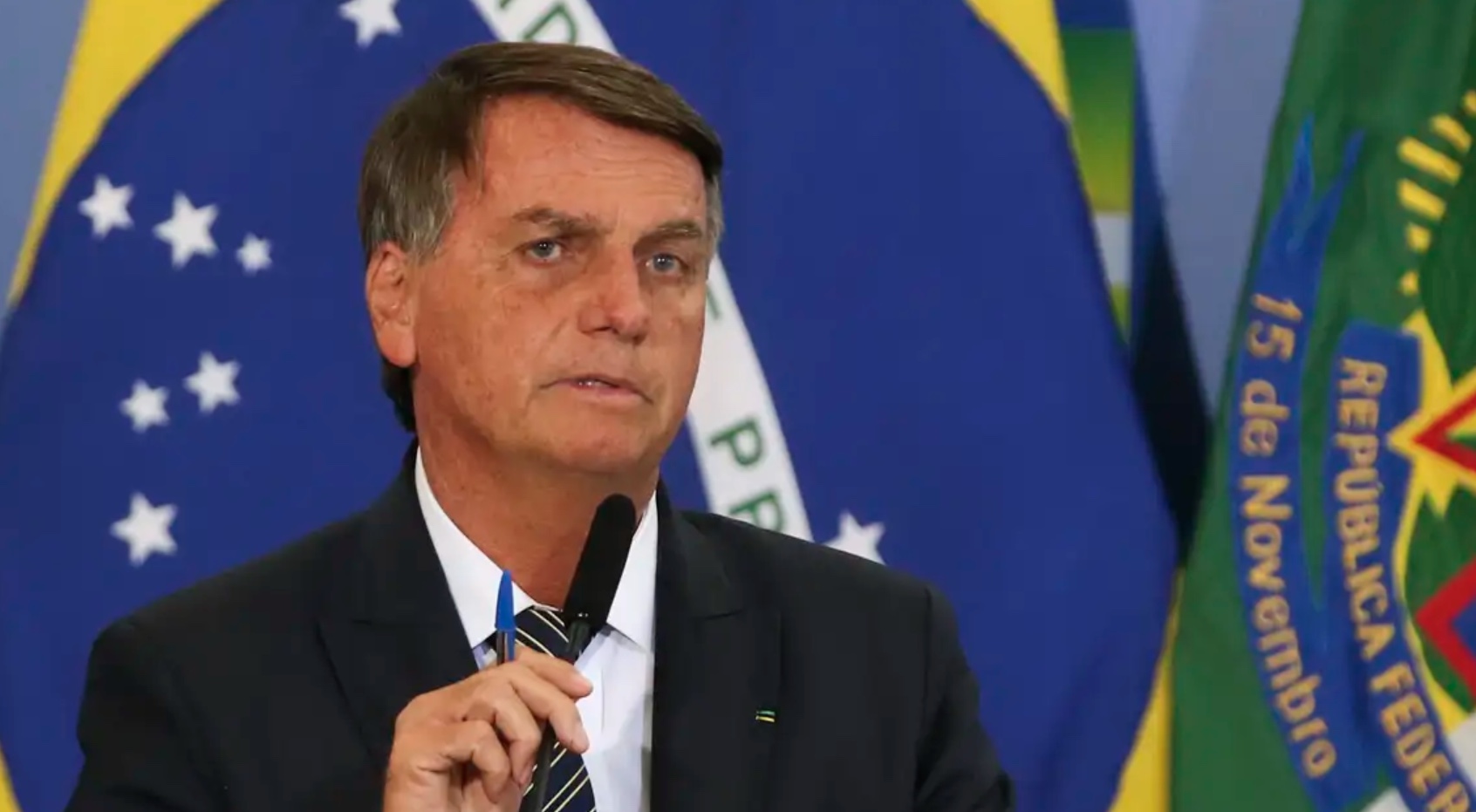 Bolsonaro, Braga Netto e outros réus apresentam alegações finais ao STF