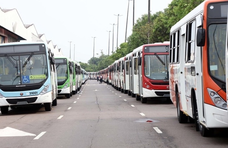 STF decide que passe estudantil em Manaus segue com valor de R$ 2,50
