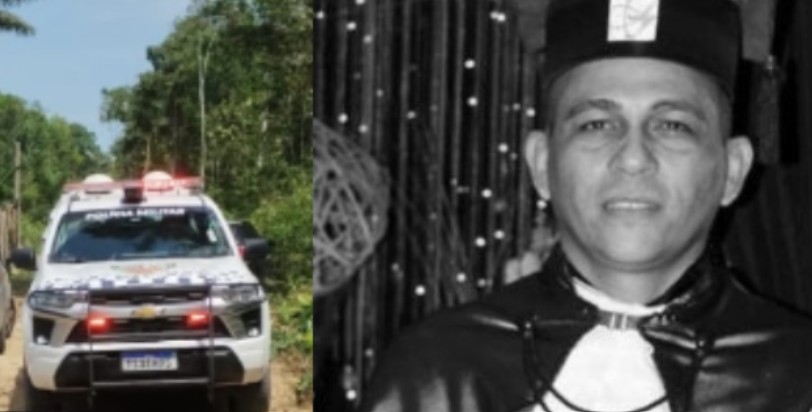 Motorista desaparecido é encontrado morto em ramal na AM-010