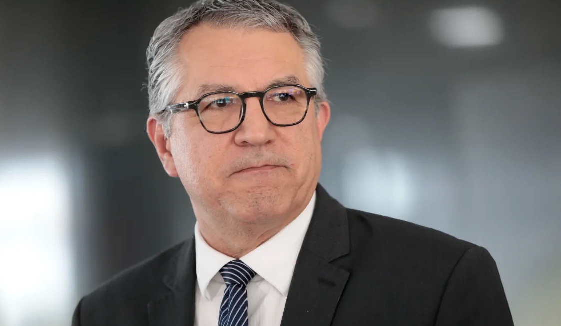 EUA cancelam vistos da esposa e da filha de ministro Alexandre Padilha