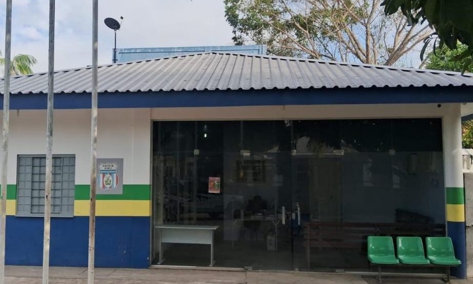 Marido é preso por agredir e proibir mulher de sair de casa no Amazonas