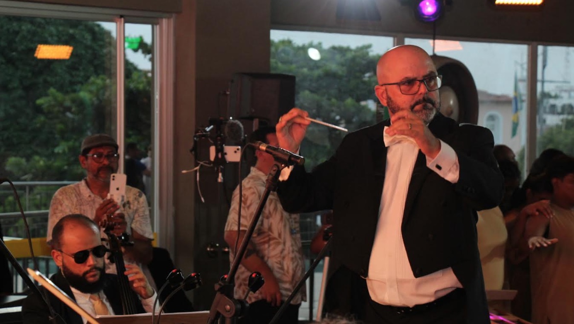 Concultura abre inscrições para o novo Corpo de Dança de Manaus