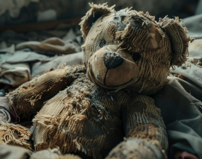 'Avô postiço' é preso por estuprar duas crianças em Novo Airão