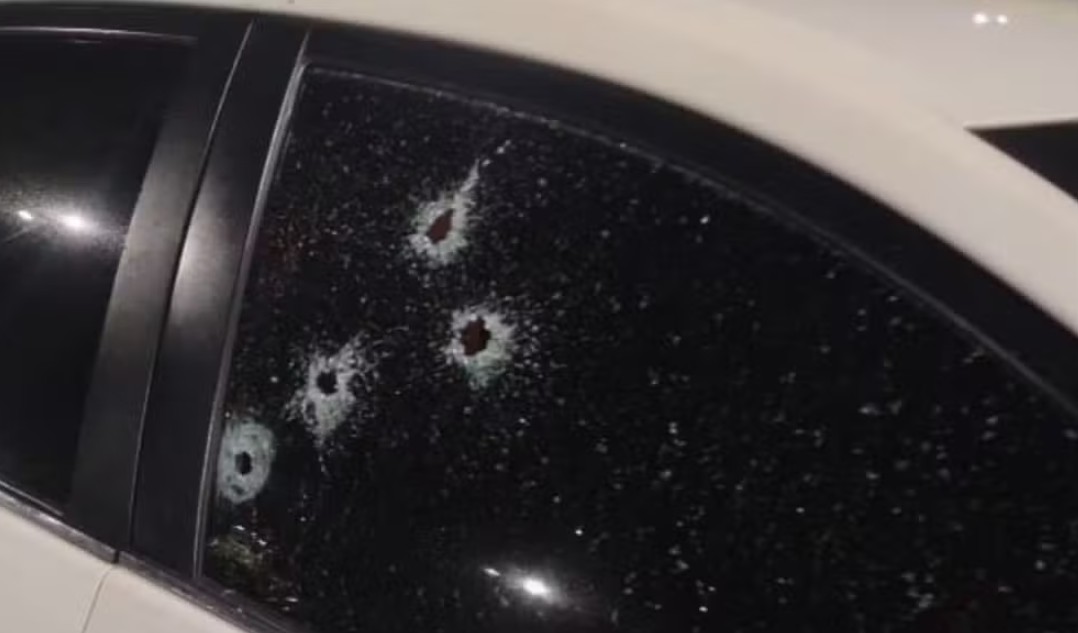 Suspeito de atirar no cantor Dubarranco e filha de 4 anos após show é PM