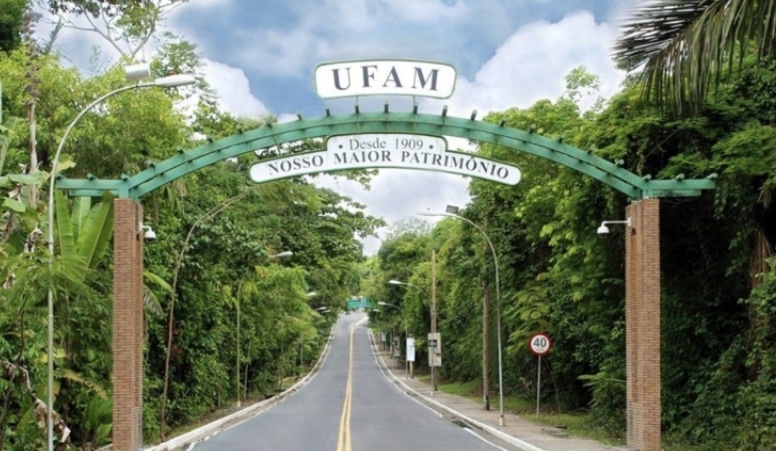 Ufam suspende atividades presenciais em Manaus por falta de água