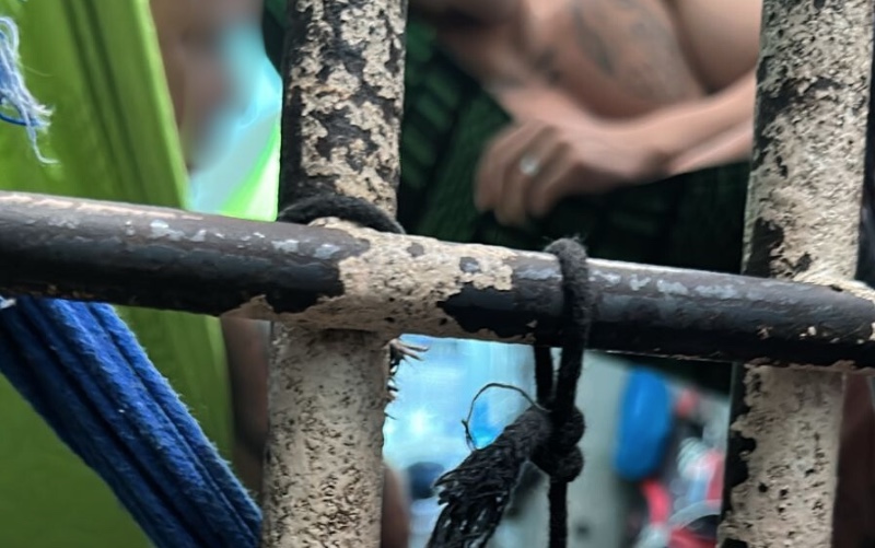 MPAM denuncia superlotação e pede interdição de delegacia em Manicoré