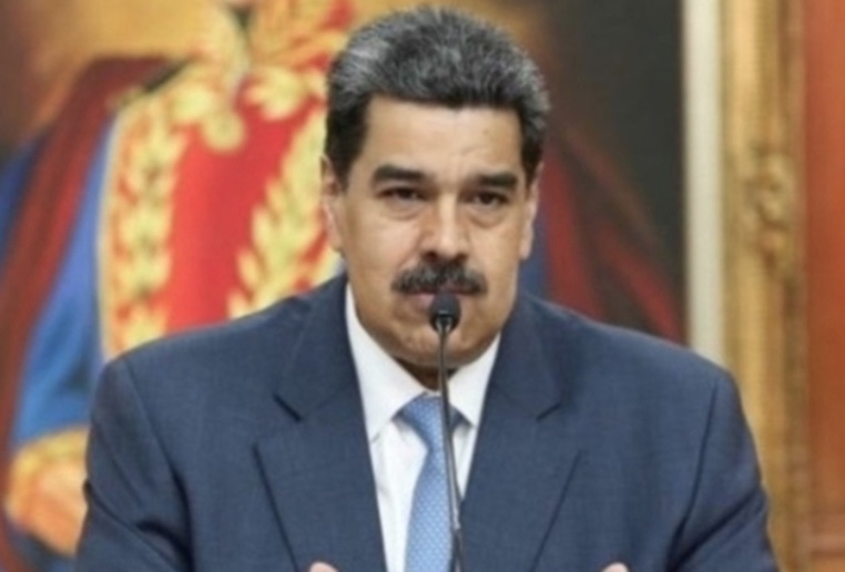 Maduro mobiliza 4,5 milhões de milicianos em resposta a "ameaças" dos EUA