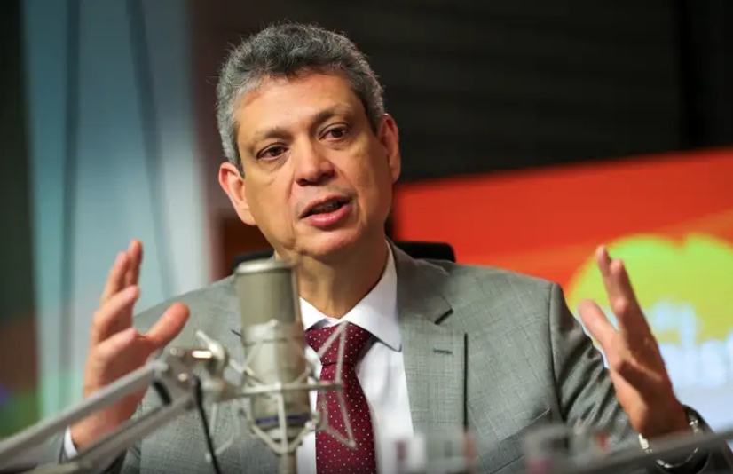 Ministro Márcio Macêdo participa de eventos da COP30 em Manaus