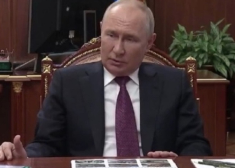 Rússia realiza maior ataque aéreo contra Ucrânia desde julho