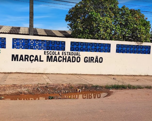 Professor é afastado suspeito de estuprar 22 alunas no Careiro