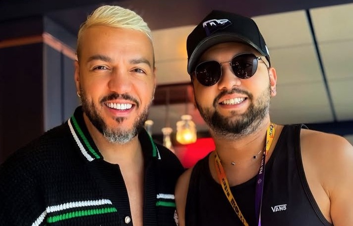 Manaus recebe show de Uendel Pinheiro com Belo; ingressos estão à venda