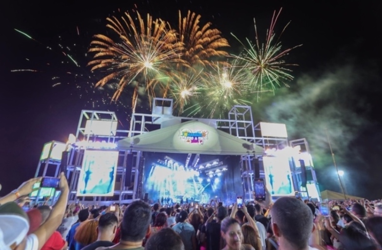 "Sou Manaus 2025" libera 5º lote de ingressos nesta sexta-feira