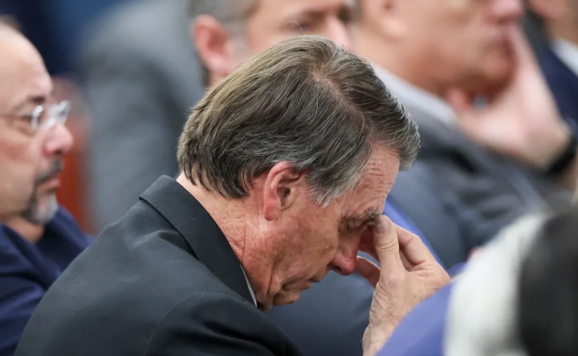 Polícia Federal prepara cela especial para eventual prisão de Bolsonaro