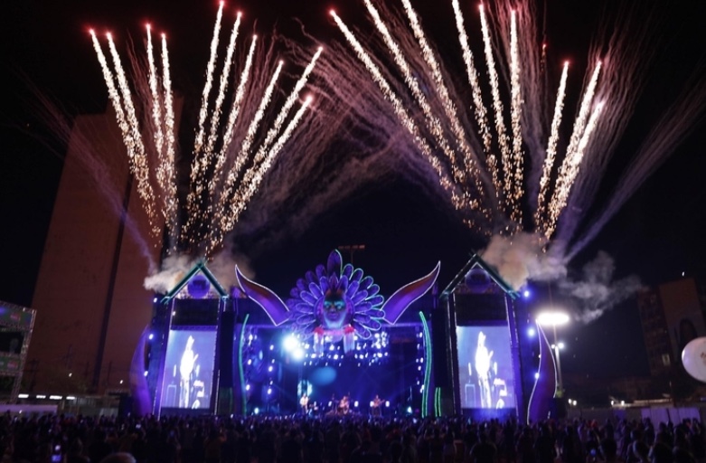 'Sou Manaus 2025' libera último lote de ingressos nesta sexta-feira