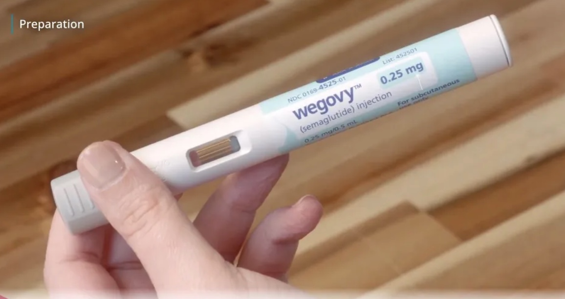 Comissão barra inclusão de duas canetas emagrecedoras no SUS; saiba quais