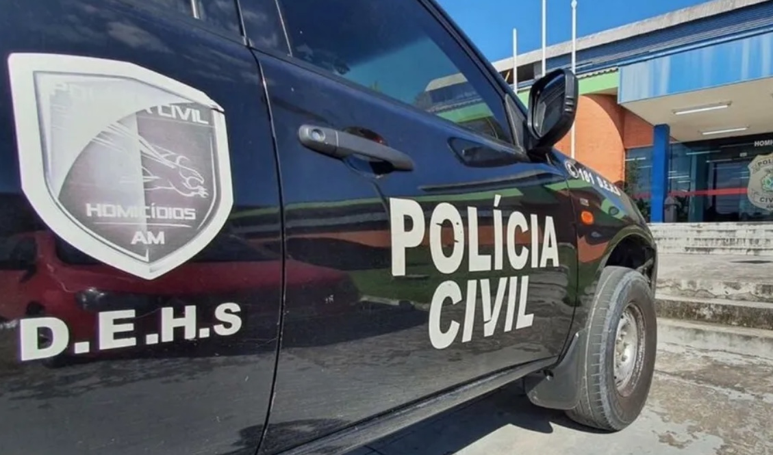 Adolescente é apreendida suspeita de participação na morte da mãe em Manaus