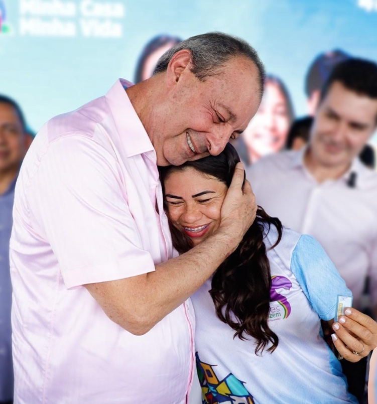 Omar Aziz é o amazonense mais votado no Prêmio Congresso em Foco 2025