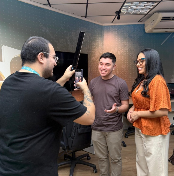 Ranking nacional coloca CMM entre as quatro mais interativas do Brasil