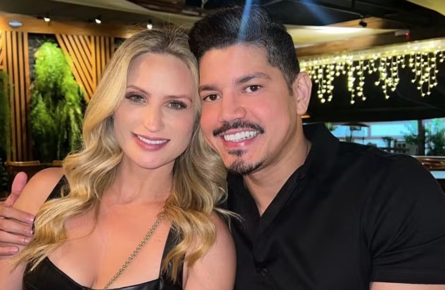 Mulher de sertanejo é presa por suspeita de envolvimento com o PCC