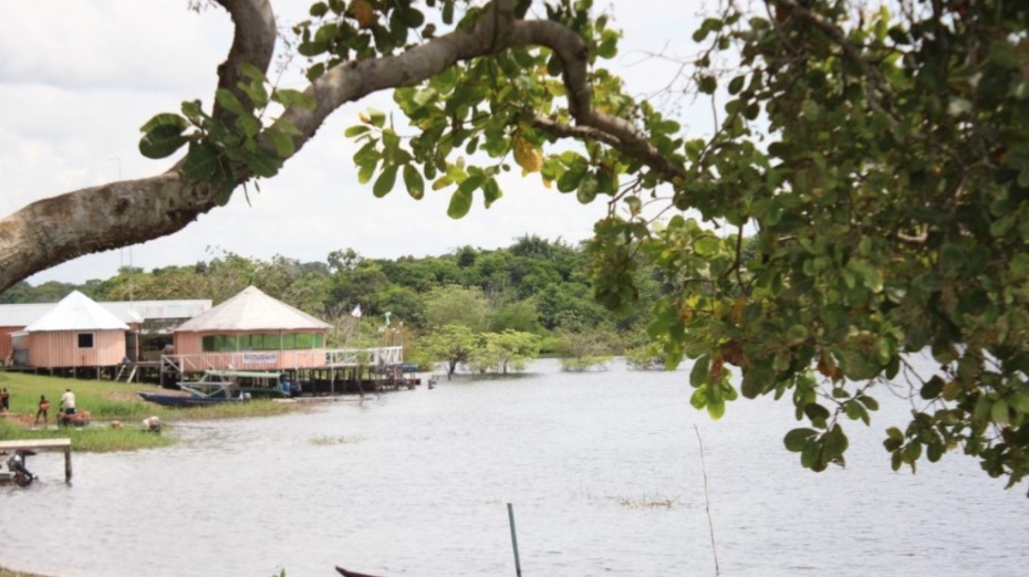 Governo Federal reconhece emergência em Iranduba e libera auxílio